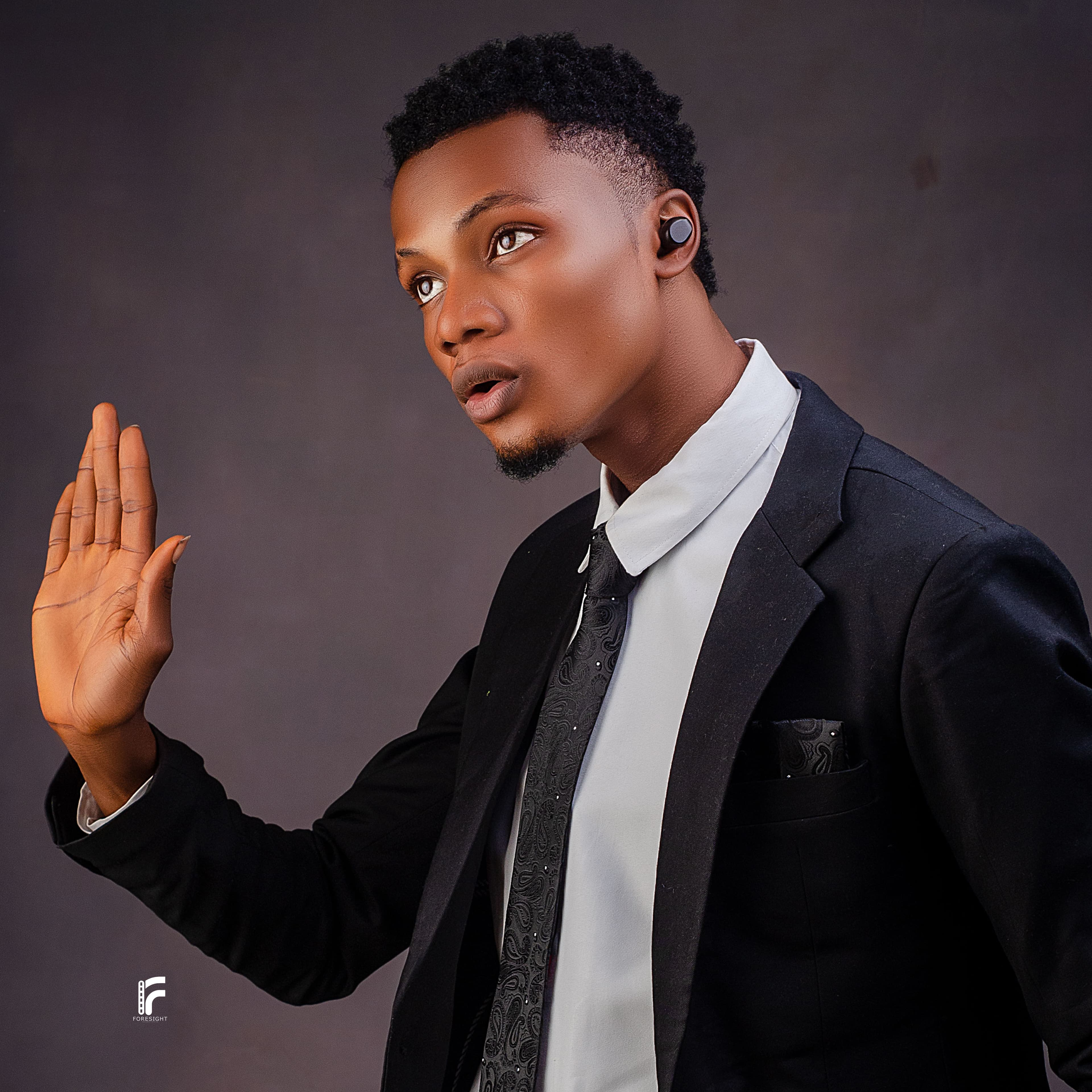 Foresight photographer